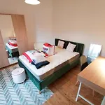 Des Roses - Maison Familiale, 3 Au Calme, Wifi Nyaraló Le Havre