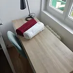 Nyaraló Des Roses - Maison Familiale, 3 Au Calme, Wifi *