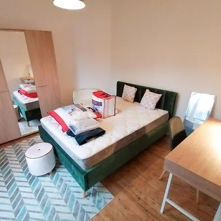 Des Roses - Maison Familiale, 3 Au Calme, Wifi Semesterbostad Le Havre