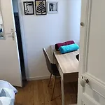 Semesterbostad Des Roses - Maison Familiale, 3 Au Calme, Wifi Le Havre