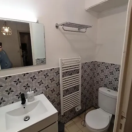 Prázdninový dům Des Roses - Maison Familiale, 3 Au Calme, Wifi Le Havre