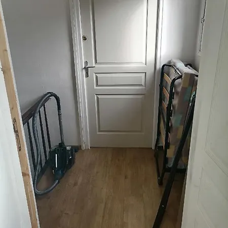 Des Roses - Maison Familiale, 3 Au Calme, Wifi * Le Havre