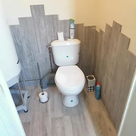 Des Roses : Maison 3 Au Calme, 7 Pers, Wifi * Le Havre