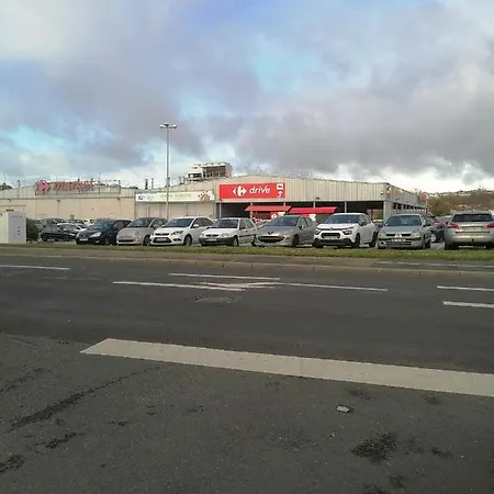 Prázdninový dům Des Roses - Maison Familiale, 3 Au Calme, Wifi *