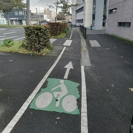 Des Roses - Maison Familiale, 3 Au Calme, Wifi