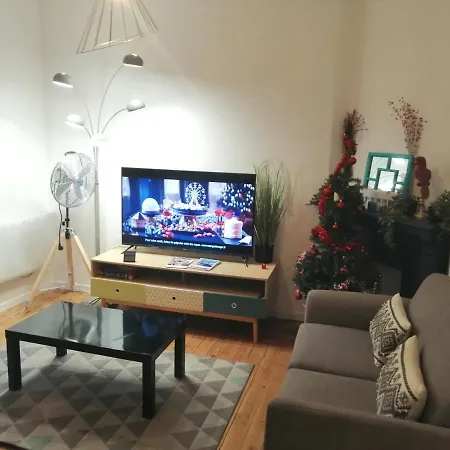 Des Roses - Maison Familiale, 3 Au Calme, Wifi Holiday home Le Havre