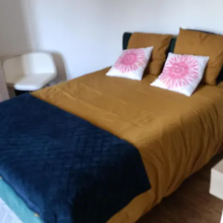 Des Roses - Maison Familiale, 3 Au Calme, Wifi