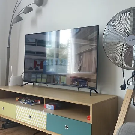 Des Roses : Maison 3 Au Calme, 7 Pers, Wifi