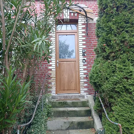 Des Roses - Maison Familiale, 3 Au Calme, Wifi *