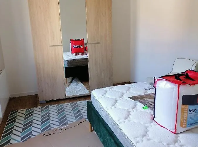 Des Roses - Maison Familiale, 3 Au Calme, Wifi *