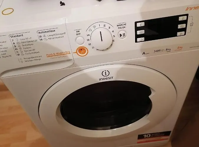 Des Roses - Maison Familiale, 3 Au Calme, Wifi * Le Havre