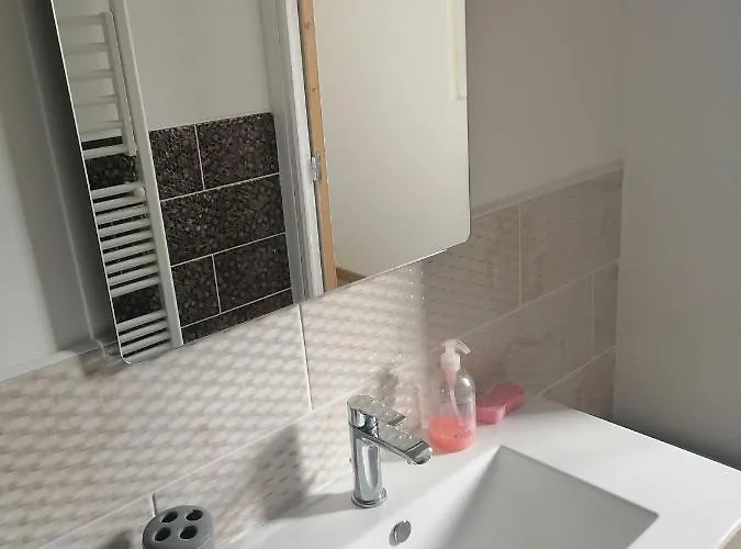 Des Roses - Maison Familiale, 3 Au Calme, Wifi Ferienhaus