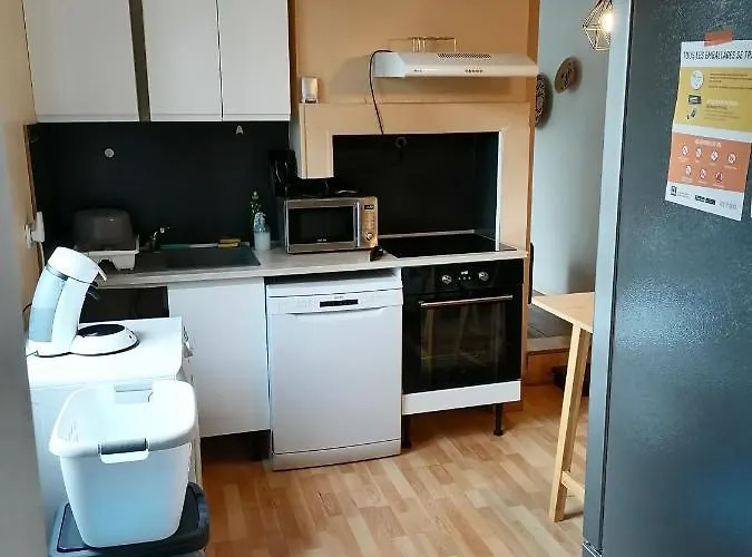 Des Roses - Maison Familiale, 3 Au Calme, Wifi