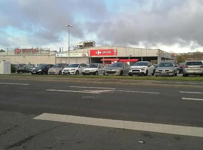 Ferienhaus Des Roses - Maison Familiale, 3 Au Calme, Wifi *