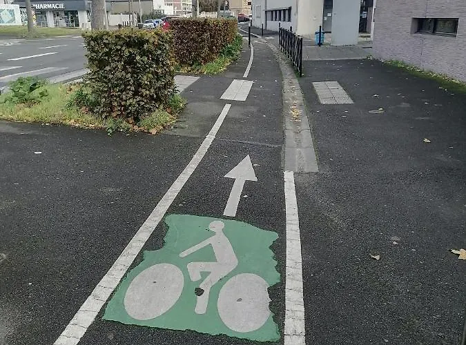 Des Roses - Maison Familiale, 3 Au Calme, Wifi