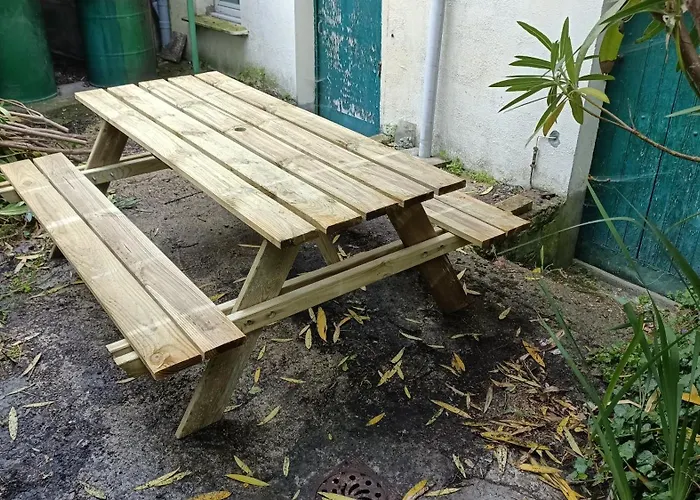 Des Roses - Maison Familiale, 3 Au Calme, Wifi Ferienhaus