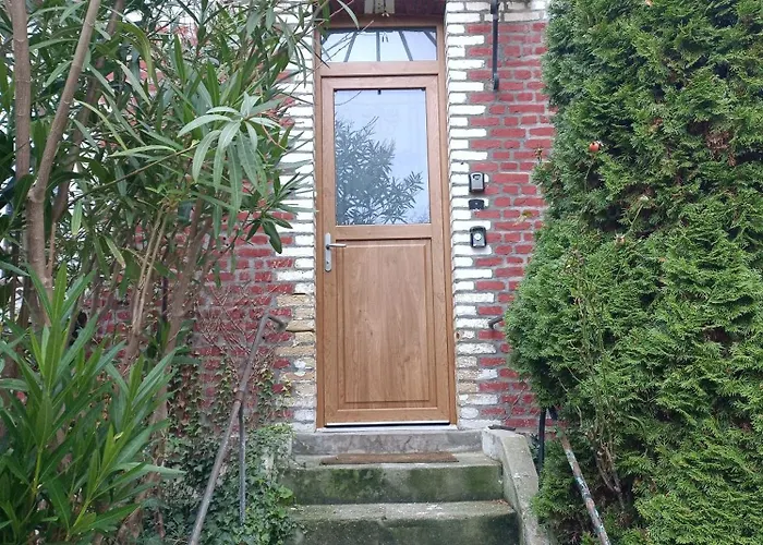 Des Roses - Maison Familiale, 3 Au Calme, Wifi *